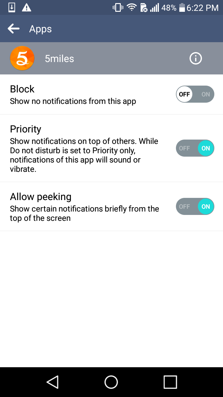 How to turn on/off your notifications? – Questions? Answers Are Here!