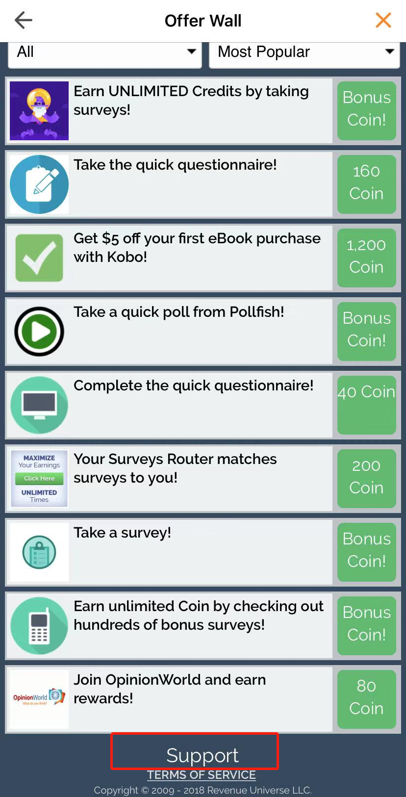 How To Earn Coins Questions Answers Are Here
